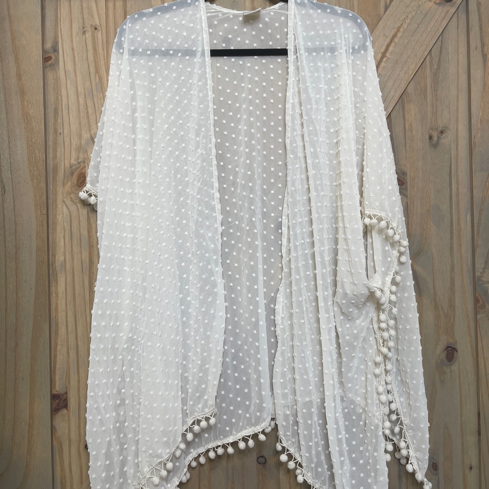 Chiffon Blouse